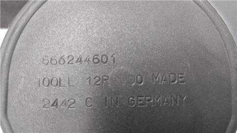 Foto 2ª: Cinturón Delantero Derecho Bmw Serie 3 315 320D BERLINA 136CV 100KW