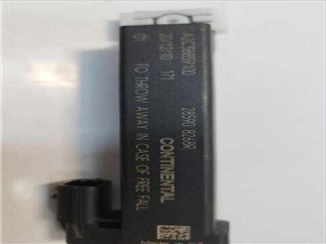Foto 2ª: Antena Renault Clio TCE 90 B7MT) 91CV 67KW [H4D 450,H4D 470] (2021)