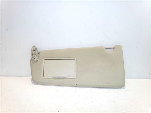 Foto 2ª: Parasol Izquierdo Land Rover Freelander 2.2 D 2007-2014 [224DT] (2012)