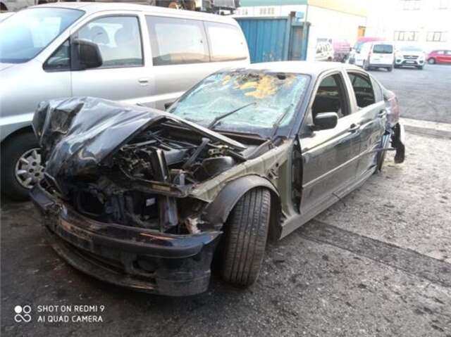 Compresor Aire Acondicionado Bmw Serie 3 315 330D (184CV)