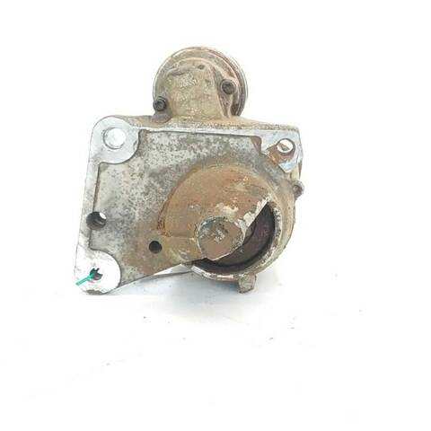 Foto 2ª: Motor de Arranque Peugeot 208 1.6 HDI (2012)