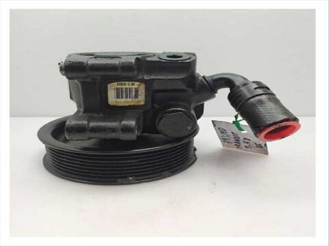 Foto 2ª: Bomba de Direccion Ford Focus 1.8 TDCI 115CV (1998)