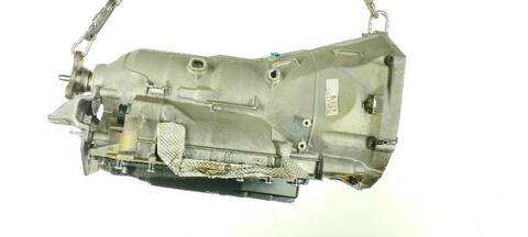 Foto 2ª: Caja Cambios Bmw Serie 1 114 VERSION INDEFINIDA (2003)