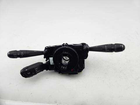 Foto 2ª: Mando Multifuncion DS 7 LOUVRE 179CV 132KW [AH01] (2018)
