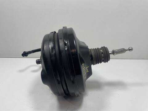 Foto 2ª: Servofreno Audi A4 BRE AVANT (2004)