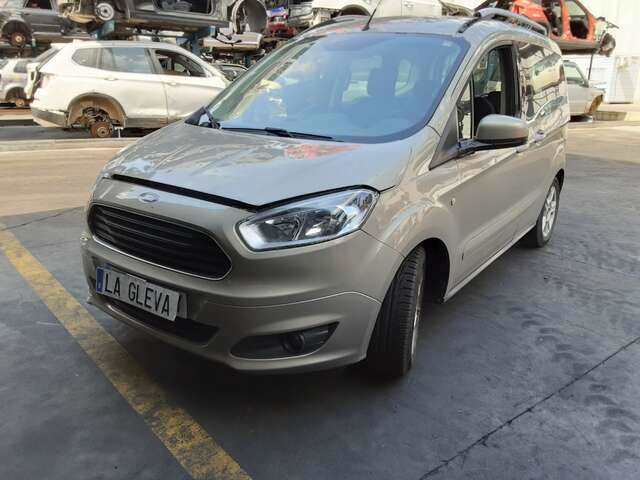 Mangueta Delantera Izquierda Ford Transit 1.0 12VECOBOOST 100CV