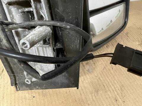Foto 3ª: Retrovisor Derecho Volkswagen Crafter 2.5 TDI DPF 163CV 120KW CAJA CERRADA [BJM] (2010)