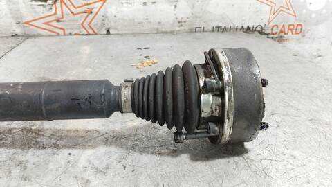 Foto 3ª: Transmision Delantera Derecha Seat Leon ERENCE 105CV 77KW [CAYC] (2011)