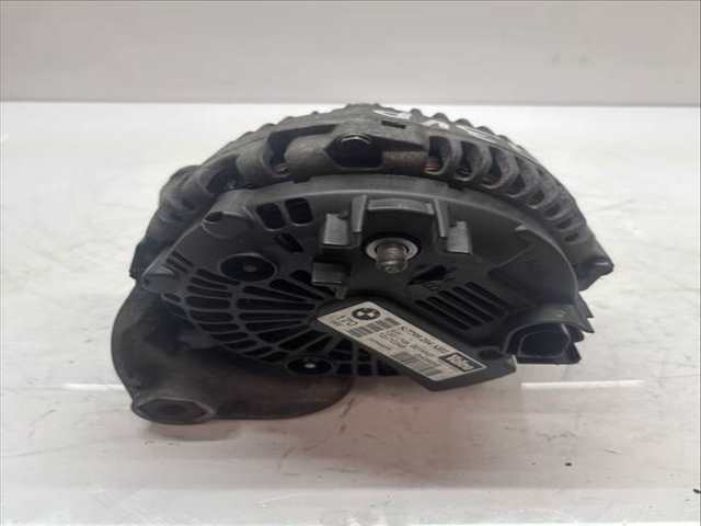 Foto 3ª: Alternador Bmw Serie 5 518 163 CV 120KW [M47D20 204D4 M47] (2007)