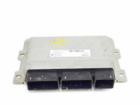 Centralita Motor ECU Dacia Sandero STEPWAY EXTREME