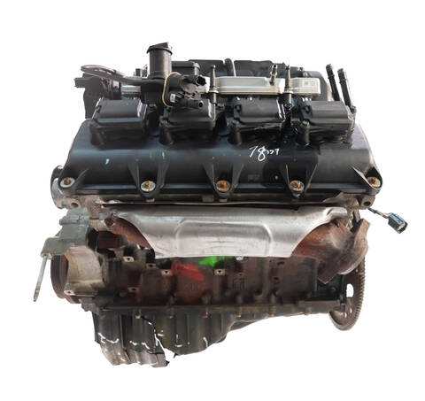 Motor Completo Jeep Grand Cherokee 352CV 259KW