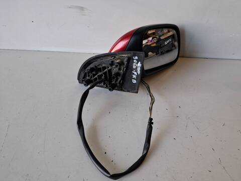 Foto 2ª: Retrovisor Derecho Peugeot 307 D-SIGN 1.6 HDI 109CV (2002)