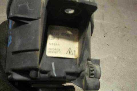 Foto 2ª: Faro Antiniebla Delantero Izquierdo Nissan Almera ACENTA 98CV 72KW [QG15] (2004)