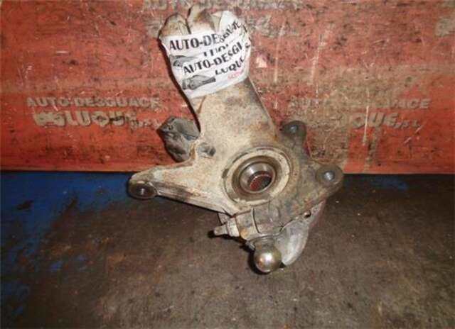 Foto 2ª: Mangueta Delantera Izquierda Peugeot 206 1.6 CC [1.6 LTR. - 80 KW 16V CAT (NFU - TU5JP4)] [NFU (TU5JP4)]