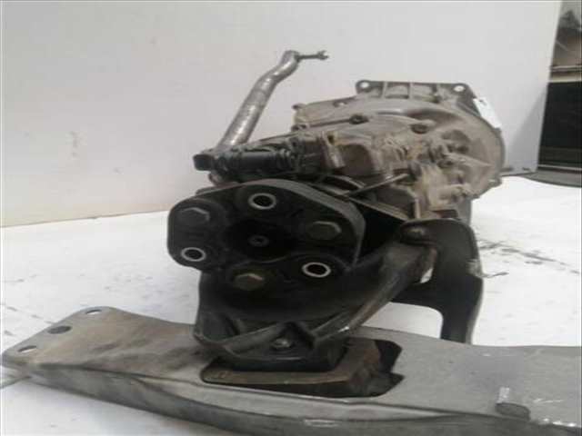 Foto 3ª: Caja Cambios Bmw Serie 3 315 2.0 320TD M SPORT [2 0 LTR. - 110 KW 16V DIESEL CAT] 150CV