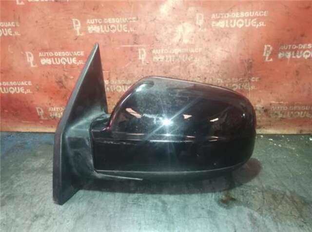 Foto 3ª: Retrovisor Izquierdo Hyundai Tucson 2.0 CRDI [D4EA]