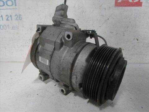 Compresor Aire Acondicionado Honda Accord 2.2 I-CTDI 140CV 103KW