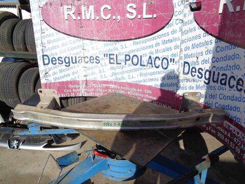 Foto 1ª: Refuerzo Paragolpes Delantero Renault Scenic AUTHENTIQUE 120CV 88KW [F9Q D8] (2003)