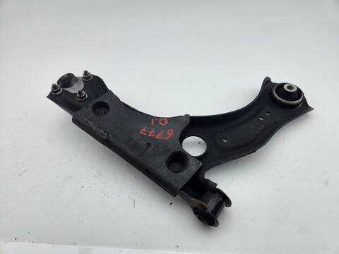 Brazo Suspension Delantero Izquierdo Volkswagen Polo SPORT 116CV 85KW