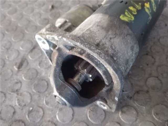 Foto 3ª: Motor de Arranque Volvo XC 90 2.4 D5 (7 ASIENTOS) [2.4 LTR. - 120 KW DIESEL CAT] [D 5244 T]