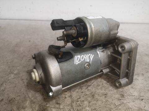 Motor de Arranque Citroen C Elysee YH01