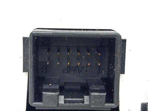 Foto 3ª: Luz Interior Audi A3 2.0 16V TDI 150CV 110KW [CRLB] (2014)