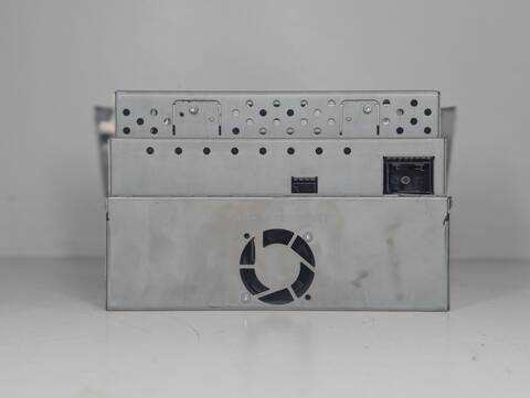 Foto 3ª: Sistema Audio Radio CD Mercedes Clase ML 230 OM642940 (2020)