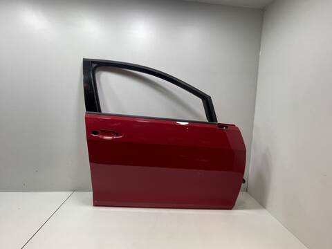 Puerta Delantera Derecha Volkswagen Golf VERSION INDEFINIDA