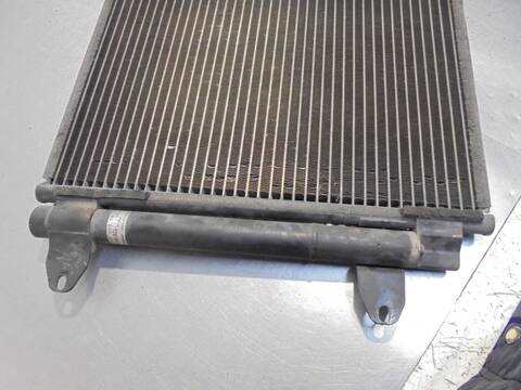 Foto 2ª: Radiador Calefaccion A.A. Audi A3 2.0 TDI 140CV 103KW [BKD] (2005)