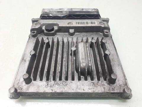 Foto 3ª: Centralita Motor ECU Mercedes Clase B 150 B 180 CDI BE 246.200) 109CV 80KW [OM651901] (2013)