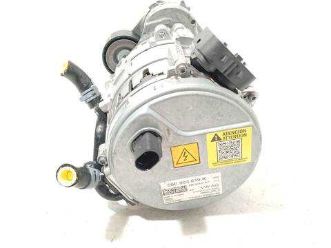 Foto 3ª: Alternador Cupra Leon 1.5 ETSI 150CV 110KW [DXDB] (2025)