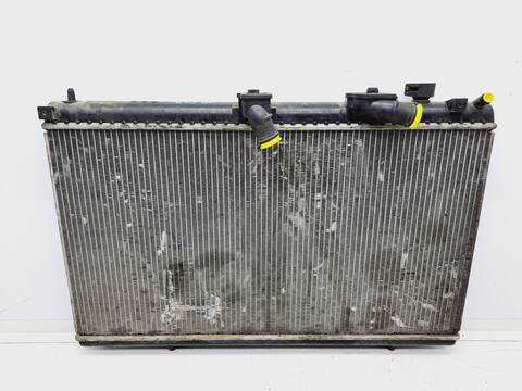 Radiador Motor Peugeot 407 BASICO COUPE 204CV 150KW
