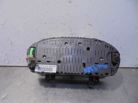 Foto 4ª: Cuadro de Instrumentos Volkswagen Polo 1.4 16V 80CV 59KW [BUD] (2009)