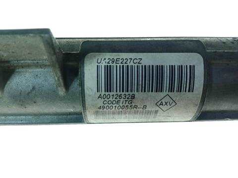 Foto 3ª: Cremallera de Direccion Renault Megane 1.5 DCI [K9K 832] (2008)
