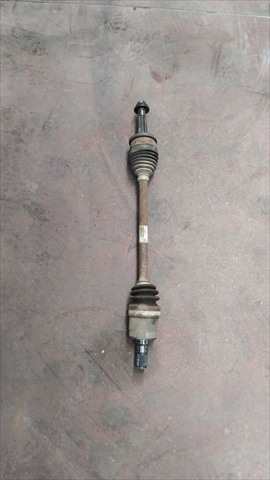 Transmision Delantera Izquierda Hyundai i20 1.2 G