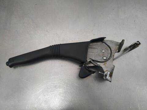 Foto 3ª: Freno de Mano Dacia Dokker ESSENTIAL 95CV 70KW [K9K U8] (2020)