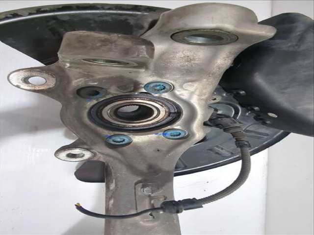 Foto 3ª: Mangueta Delantera Derecha Volkswagen Phaeton 3.0 V6 TDI 4MOTION 240CV [CARB CEXA] (2002)