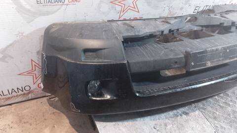 Foto 4ª: Paragolpes Delantero Land Rover Range V6 TD AUTOBIOGRAPHY 245CV 180KW [30DDTX] (2011)