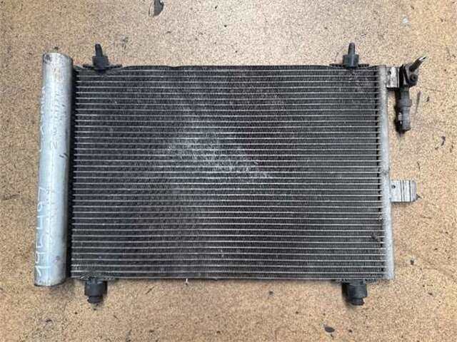 Radiador Calefaccion A.A. Citroen Xsara 2.0 HDI