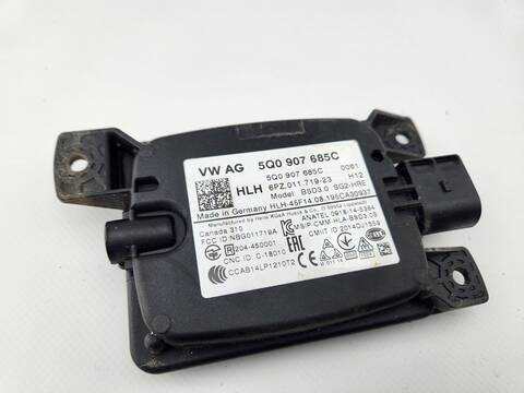 Foto 2ª: Centralita Motor ECU Seat Arona FR 116CV 85KW [DKR] (2019)