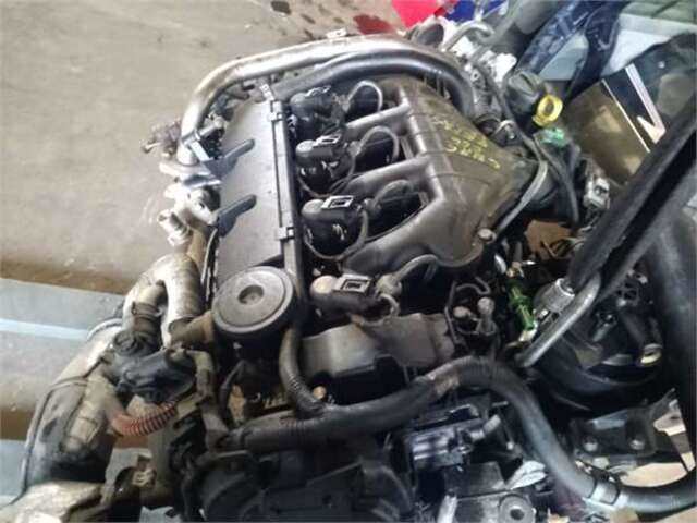 Inyectores Ford C Max 2.0 TDCI FOCUS