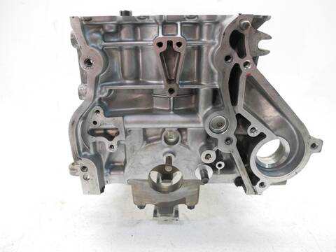 Foto 2ª: Bloque Motor Nissan Qashqai 131 - 160 CV [HR13DDT HR13 H5H] (2020)