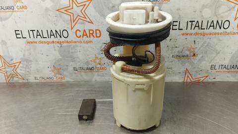 Foto 2ª: Aforador Volkswagen Golf BASICO BERLINA 105CV 77KW (1999)