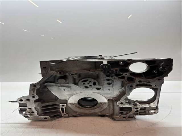 Bloque Motor Opel Astra 136 CV 100KW