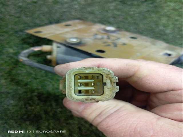 Foto 3ª: Cierre Centralizado Delantero Izquierdo Land Rover Discovery 2.5 TDI 300 TDI [21L] (1996)