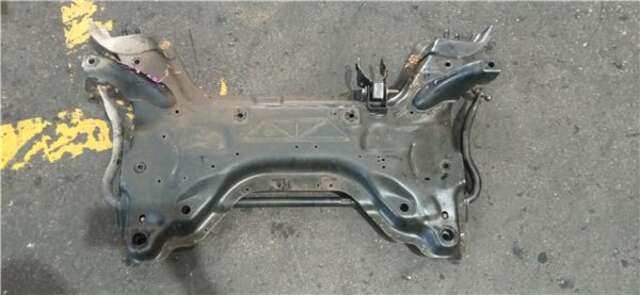 Cuna de Motor Peugeot 3008 1.6 VTI