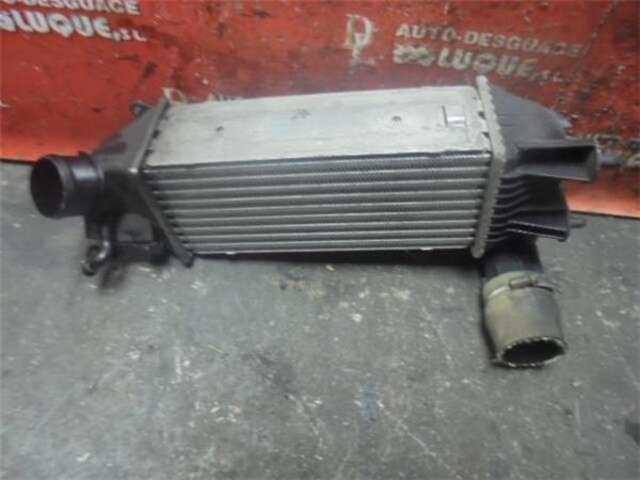 Intercooler Citroen C5 2.0 HDI