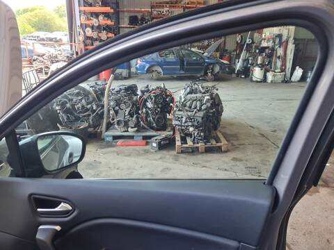 Foto 2ª: Elevalunas Eléctrico Delantero Derecho Renault Captur TECHNO 140CV 103KW [H5H490] (2022)