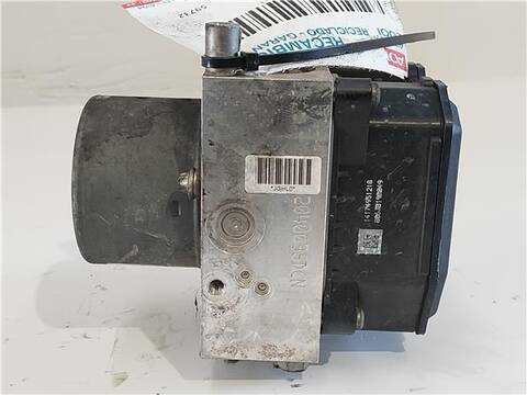 Foto 2ª: Abs Mini Mini 1.6 COOPER D 109CV 80KW [9HZ (DV6TED4)] (2009)