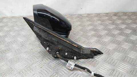 Foto 2ª: Retrovisor Izquierdo Jeep Avenger ELECTRIC 156CV 115KW [ZKW (ZK02)] (2024)